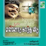 Enil Aaruyire Song Poster