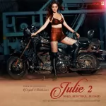 Julie 2 (Tamil) 320Kbps Poster