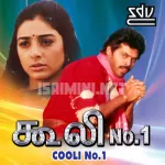 Chinnanchirumani Song Poster