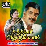 Naattai Paaru Song Poster