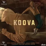 Koova Song Poster