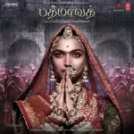 Padmaavat 64Kbps Poster