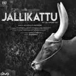 Jallikattu Song Poster