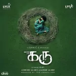 Voice Of Karu Song Poster