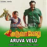 Vandhaachu Nalla Kalam Song Poster