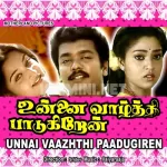 Unnai Vaazhthi Paadugiren Song Poster