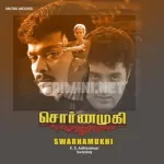 Paavaadaiyaa Song Poster