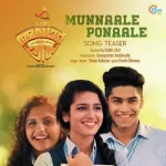 Munnaale Ponaale Song Teaser Song Poster