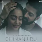 Chinanjiru Kiliye Song Poster