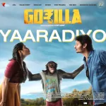 Yaaradiyo Song Poster