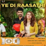 Ye Di Raasathi Song Poster