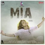 Mia Song Poster