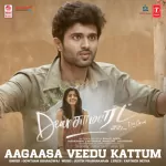 Dear Comrade 128Kbps Poster