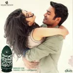 Maruvaarthai (Restrung Version) Song Poster