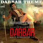 Darbar 128Kbps Poster