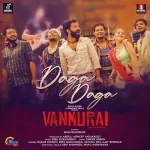 Daga Daga Song Poster