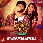 Double Zero Kannala Song Poster