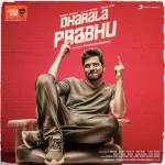 Dharala Prabhu 320Kbps Poster