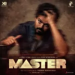 Master (Tamil) 128Kbps Poster