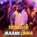 Mapila Vandha Song Poster