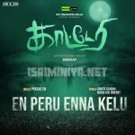 En Peru Enna Kelu Song Poster