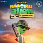 Naa Oru Alien 320Kbps Poster