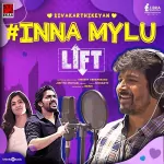 Inna Mylu Song Poster