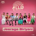 Jeeraga Biriyani Song Poster