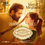 Vaanil Megham Song Poster