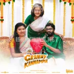 Granny Kannamma Song Poster