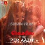 Per Aazhi Song Poster