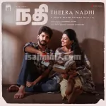 Theera Nadhi Song Poster