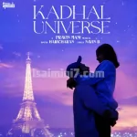 Kadhal Universe Song Poster