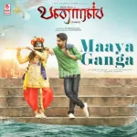 Maaya Ganga Song Poster