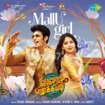 Mallu Girl Song Poster