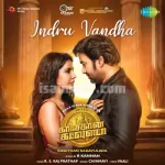 Indru Vandha Song Poster