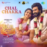 Chal Chakka Song Poster