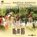 Maavilai Maavilai Thoranaga Song Poster