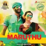 Karuvakaatu Karuvaaya Music Song Poster