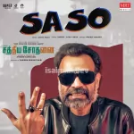 Saso Song Poster