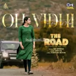 Oh Vidhi Song Poster