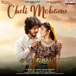 Cheli Mohame Song Poster