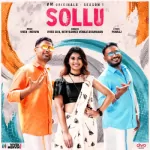 Sollu Song Poster