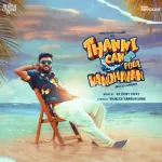 Thanni Can Poda Vandhavan Song Poster