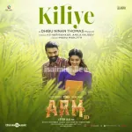 Kiliye Song Poster