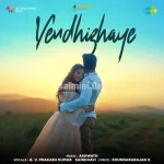 Yendhizhaye Song Poster