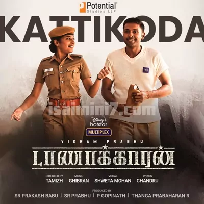 Taanakkaran Poster