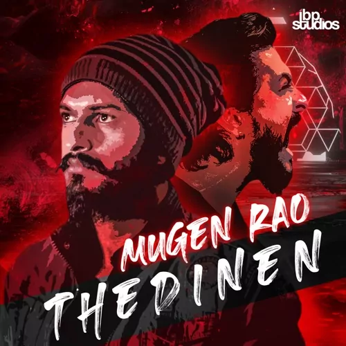 Thedinen (Mugen Rao) Poster