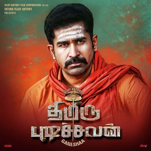 Thimiru Pudichavan Poster