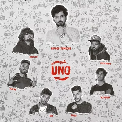 UNO Poster